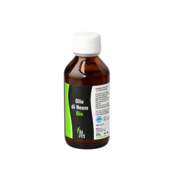 Olio di Neem Bio