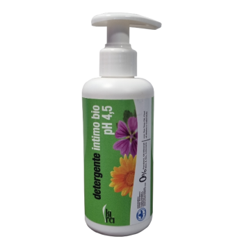 Detergente Intimo Bio pH 4,5