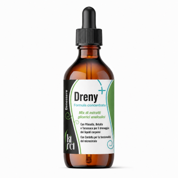 DRENY+ Formula concentrata
