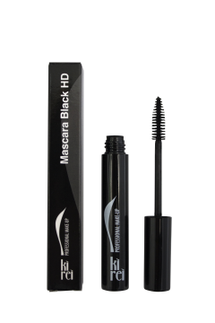 MASCARA NOIR HD – Brosse en nylon