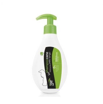 Bio Shampoo Cane – PELO LUNGO