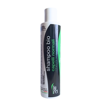 Shampoo Bio capelli normali