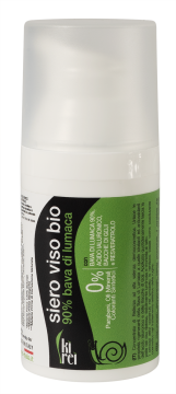 Siero Viso Bio 90% Bava di Lumaca