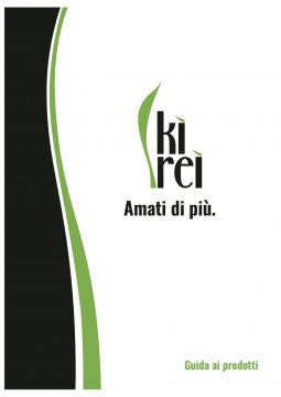 GUIDE DES PRODUITS KIREI 2020