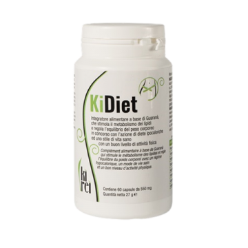 KiDiet