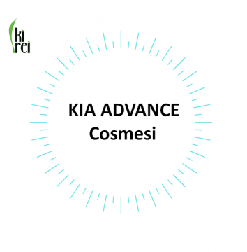 KIA ADVANCE – COSMETIQUE