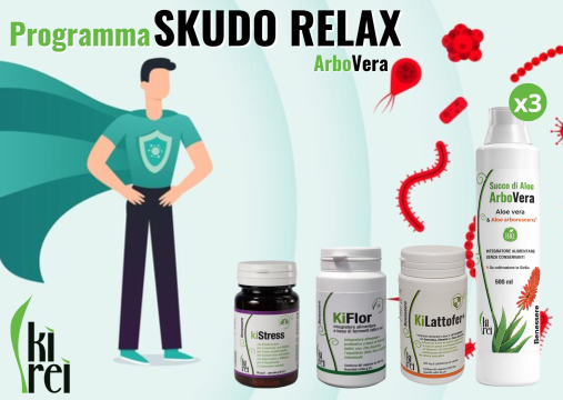 Programma SKUDO RELAX