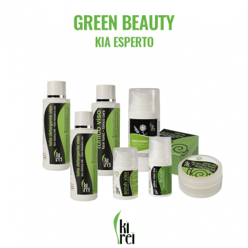 KIA ESPERTO – GREEN BEAUTY
