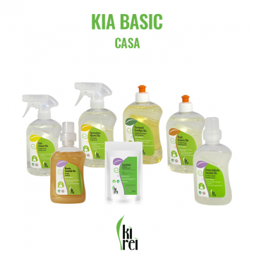 KIA BASIC – Casa