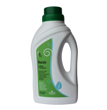 Bucato a Mano e Lavatrice