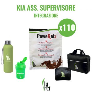 KBI112 – KIA ASS. SUPERVISEUR – Intégration – POWER
