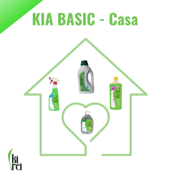 KIA BASIC – Casa