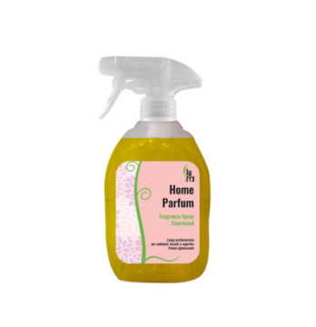 Home Parfum Gourmand