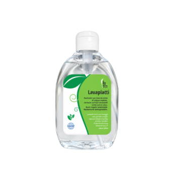 Lavapiatti