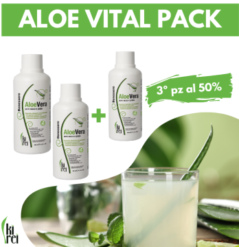 ALOE VITAL PACK