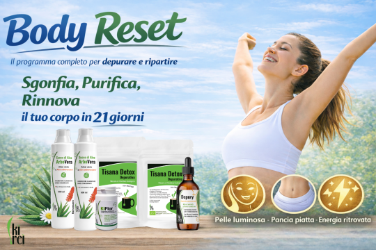 Body Reset