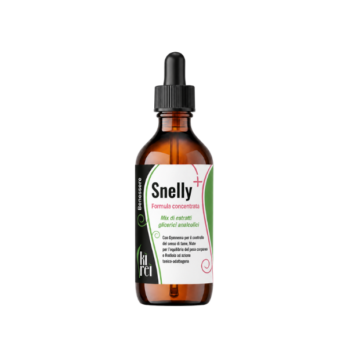 SNELLY+ Formula concentrata