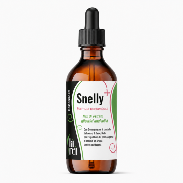 SNELLY+ Formula concentrata