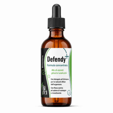 DEFENDY+ Formula concentrata
