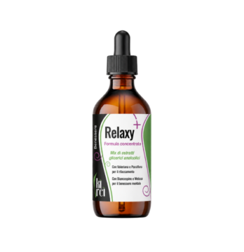 RELAXY+  Formula concentrata