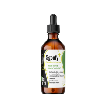 SGONFY+ Formula concentrata